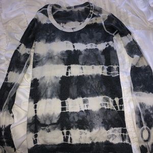 Lululemon swiftly tech long sleeve shirt!!!